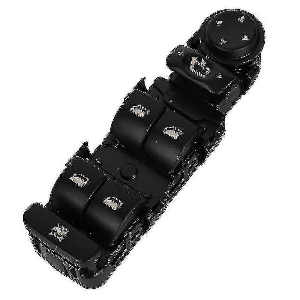 Driver Side Window Switch for C5 II C8 with Fold Feature