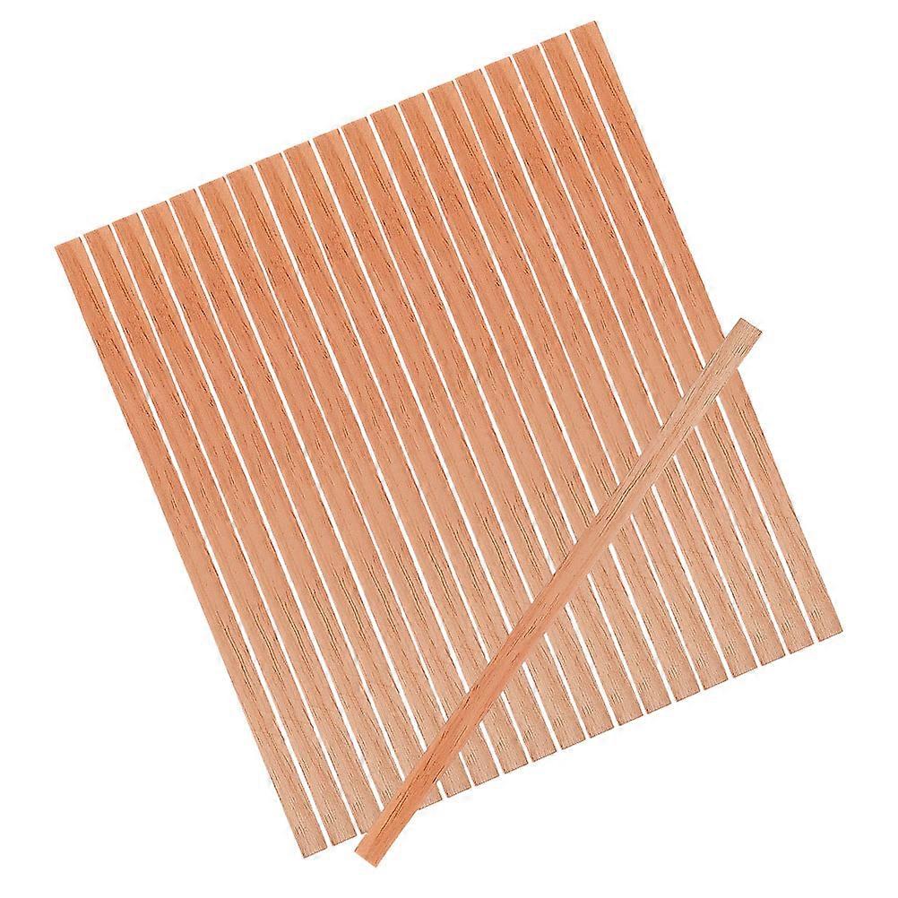 Snow Strips for Lighting with Smoking Use 40Pcs