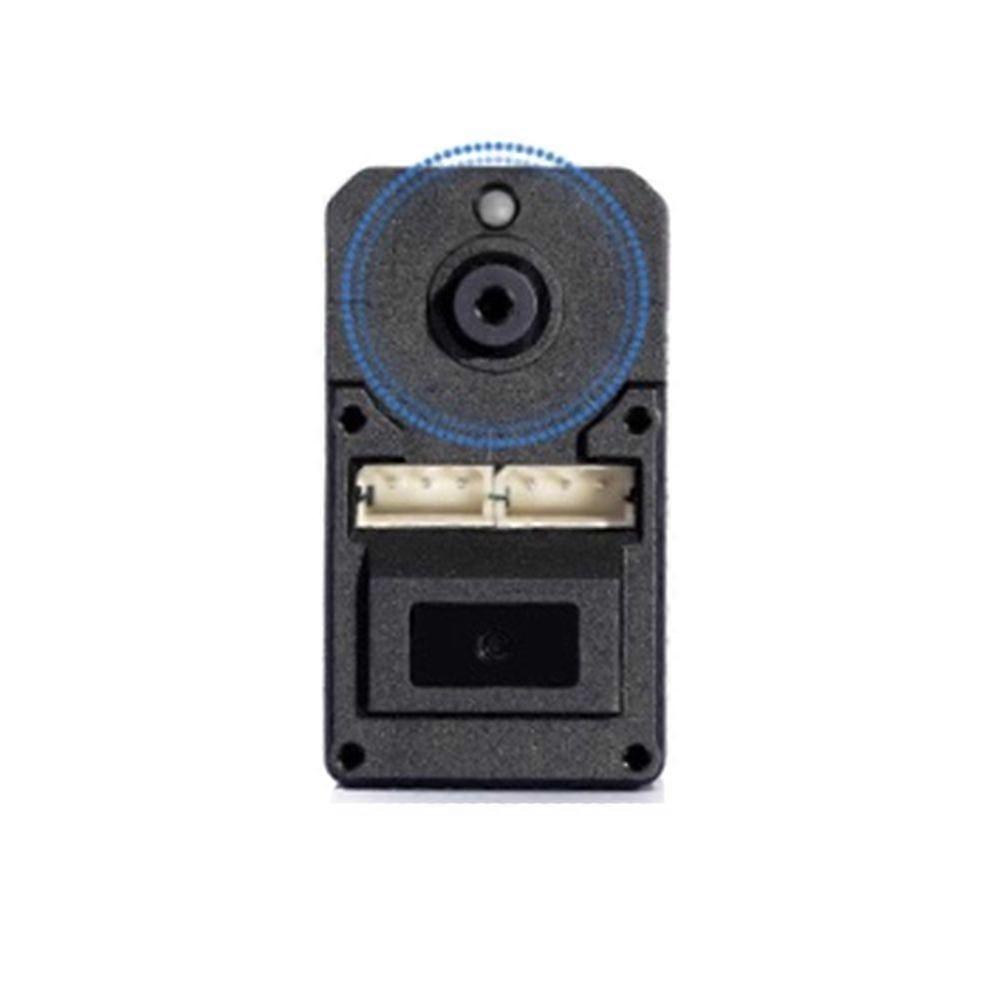 12V STS3215 30KG Servos for SO-ARM100 Robotic Arm High Torque Intelligent Bus Servo TTL for Program