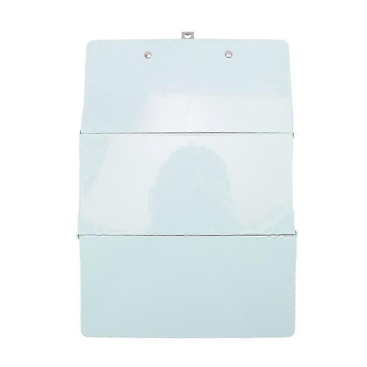 Nursing Clipboard Foldable, 3 Layers, Nurse Clipboard, Macaron