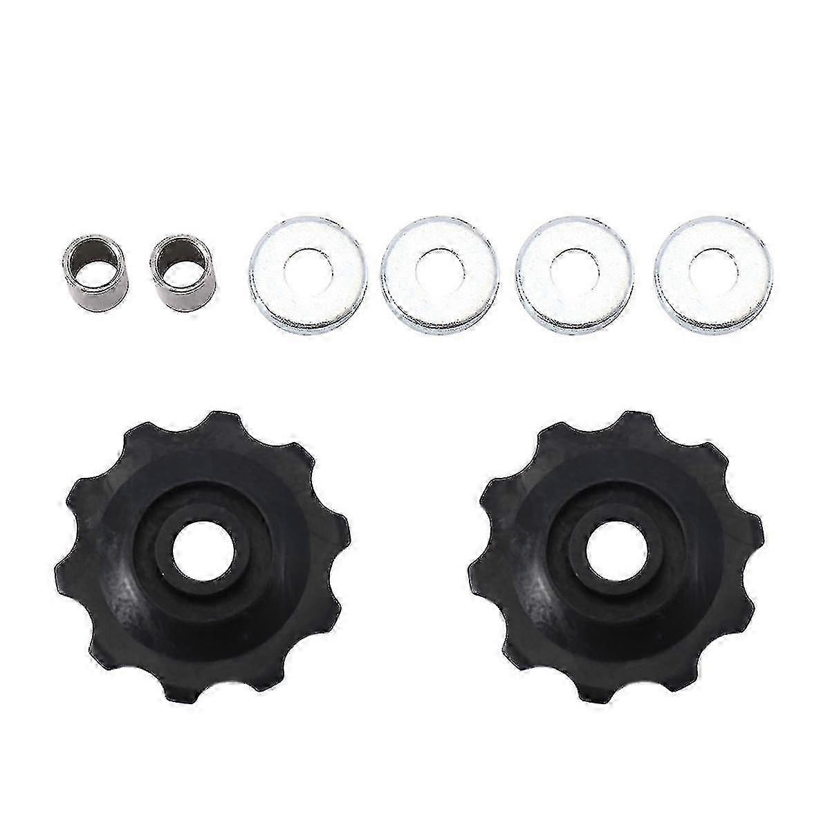 For Simplex MSP 80358 Vintage Derailleur Pulley Conversion Kit Bicycle Upgrade