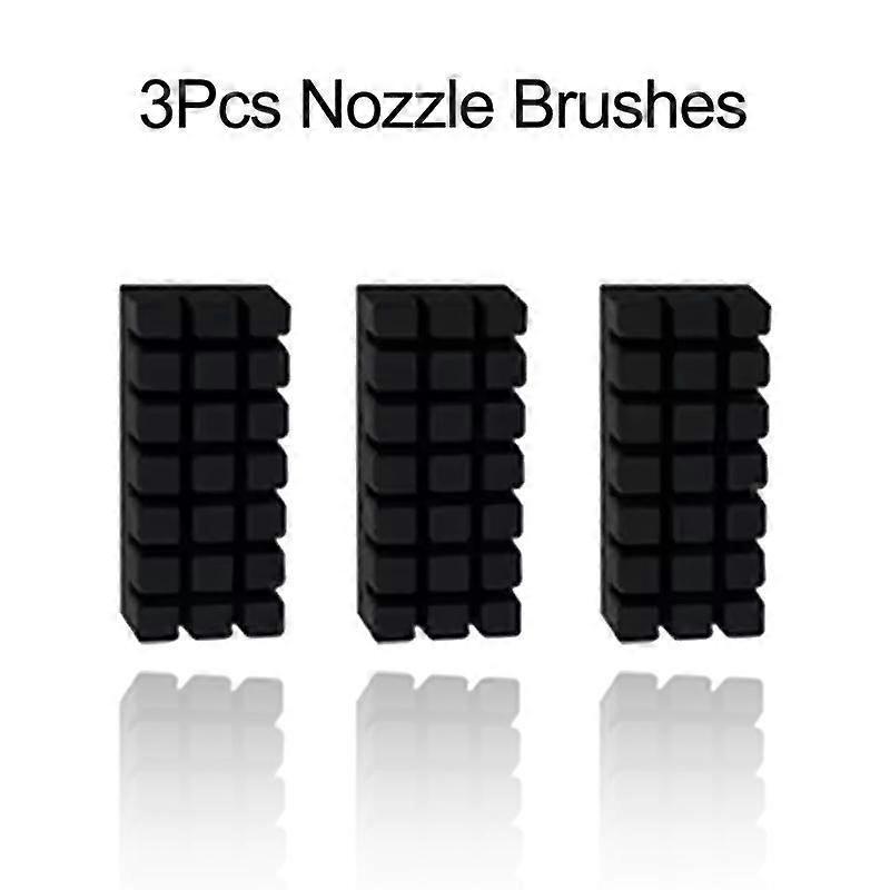 For Flashforge AD5X Nozzle Upgrade Detachable 0.4 0.6 0.25 0.8mm for Flashforge AD5X Hotend Extruder Quick Release Heater Block