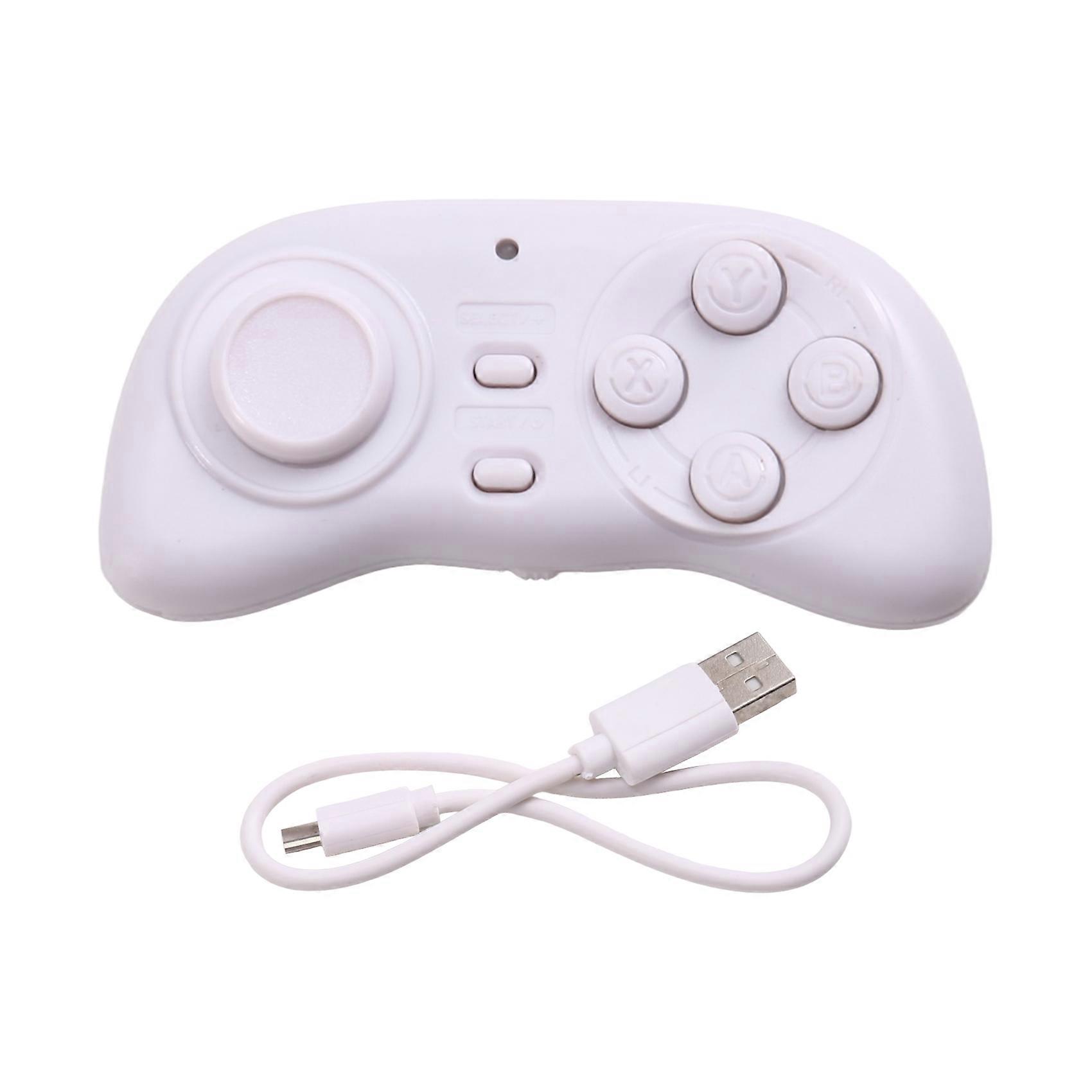 Mobile Game Controller Smart Controller 608 Portable Mini Bluetooth Smart Game Controller
