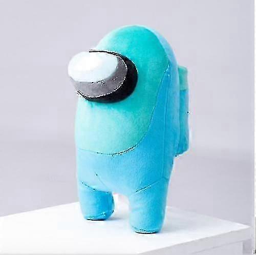 20 cm pluszowa lalka Among Us