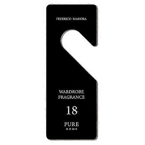 18 - Wardrobe Fragrance Pure