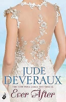 Ever After: Nantucket Brides Book 3 (A truly enchanting summer read)