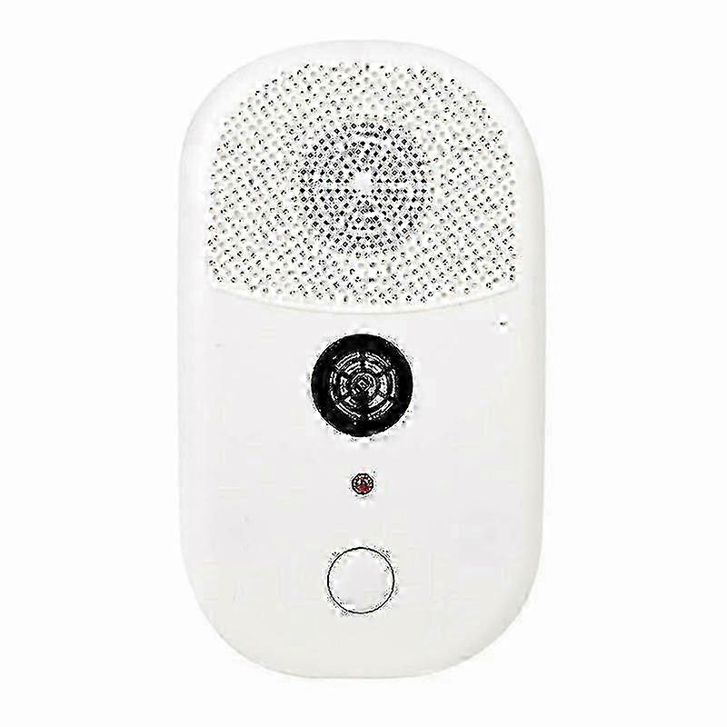 Home flea remover, dust mite & bed bug killer, safe indoor device