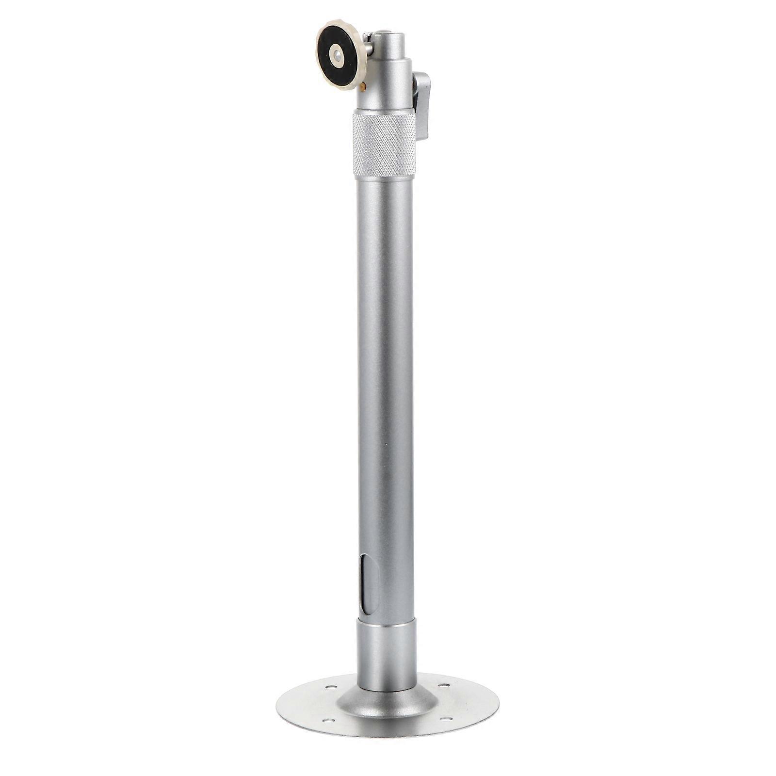 Camera Mount Bracket for Security Camera with 3Pcs Silver Holder