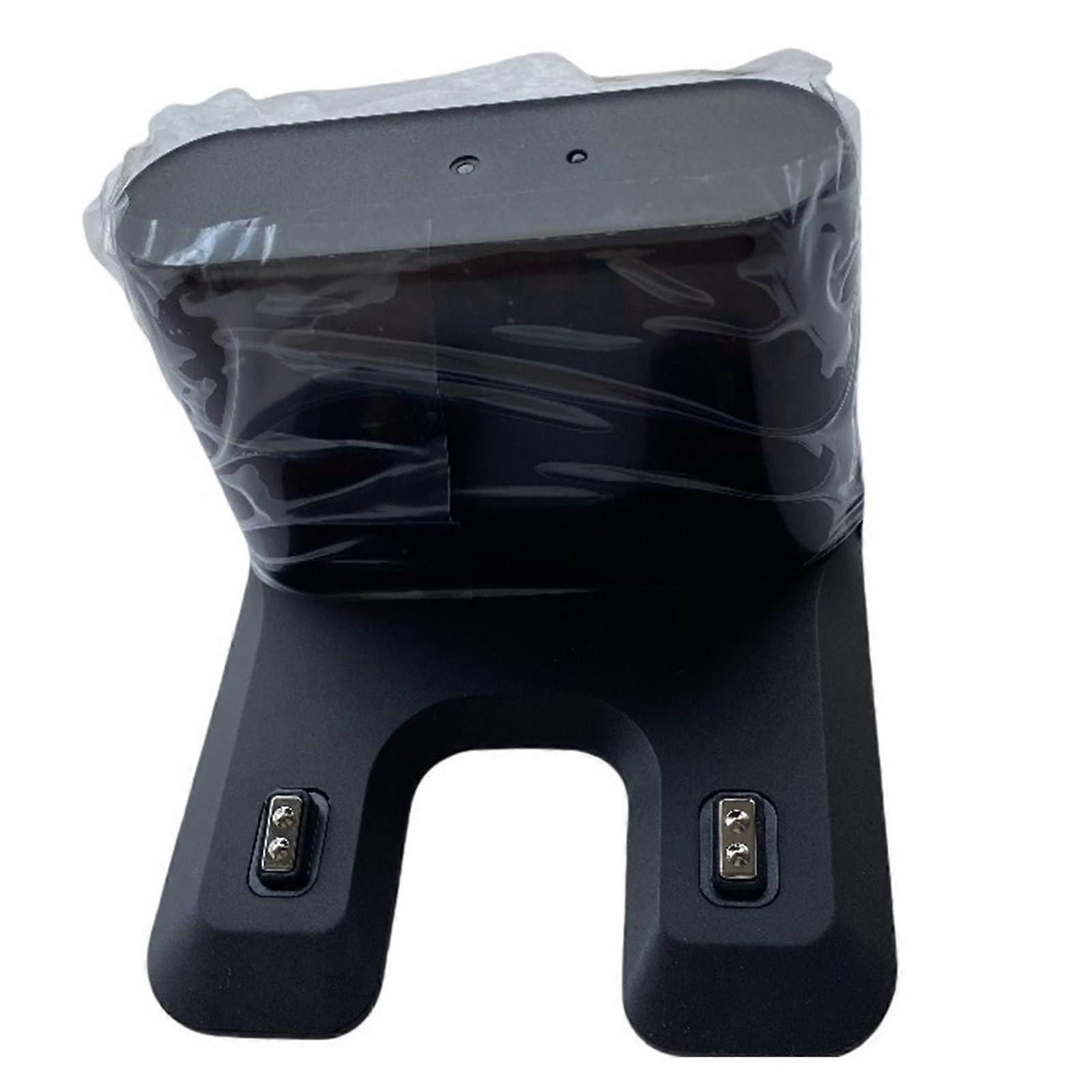 Robot Vacuum Charging Dock Compatible with Midea I2A and Cecotec Conga 999, Stable Performance