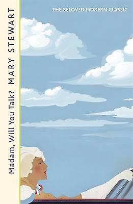 Madam Will You Talk?