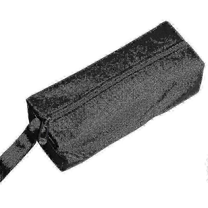 Small Portable Tool Storage Bag Spanner Zip Organizer Carry Case Pouch 2025