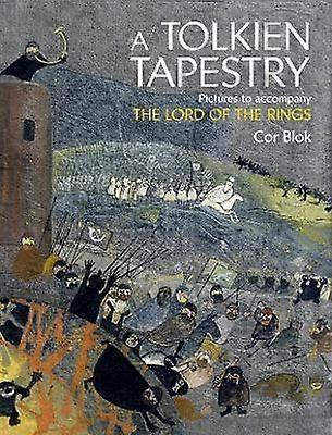 A Tolkien Tapestry