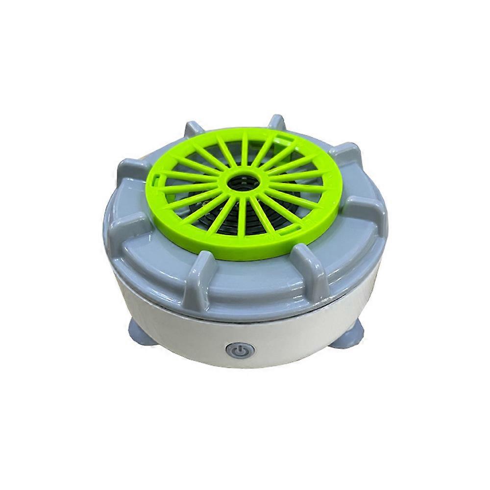 Vegetable and Fruit Cleaning Machine Multi Functional Ultrasonic Cleaner Mini Kitchen Vegetable High Frequency Cleaning Machine