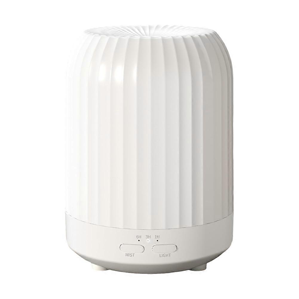 250ML Aromatherapy Machine USB Silent Essential Oil Diffuser,A