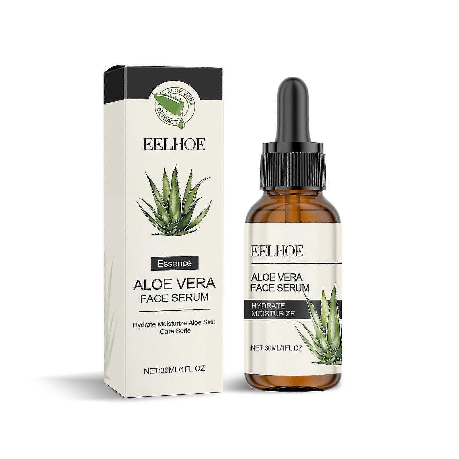 Aloe Skin Care Essence