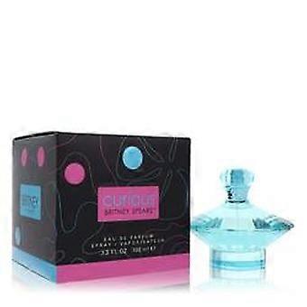  Curious by Britney Spears - Eau De Parfum Spray 3.3 oz - Women 