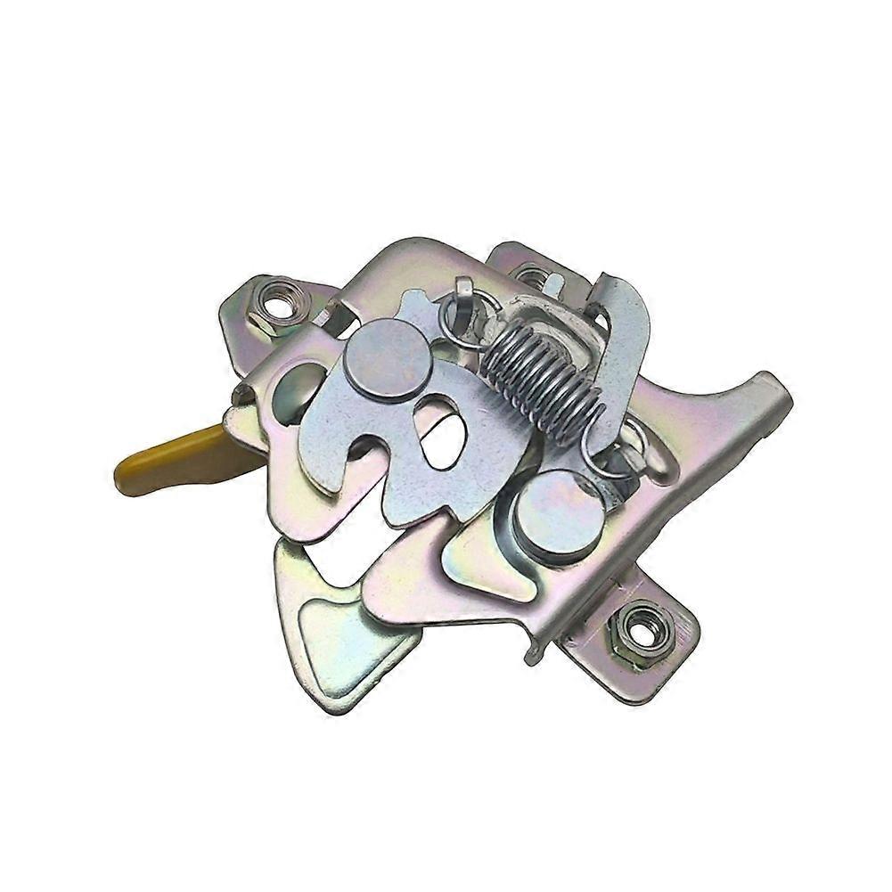 Hood 68070282AB for 2012-2017 Bonnet Lock Catch Actuator Assembly