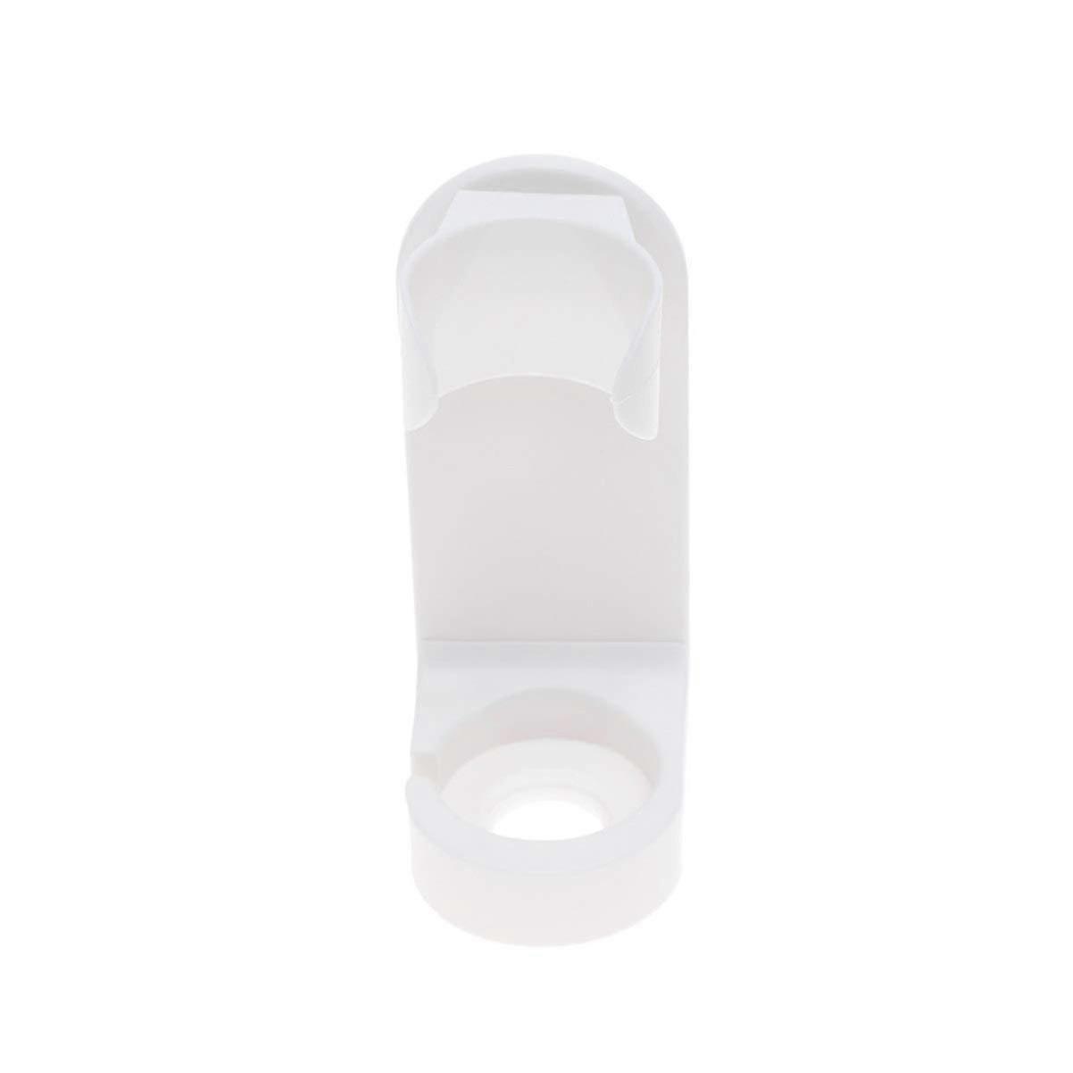 Electric Toothbrush Holder Wall Mounted Quick Dry No Drill Universal Bathroom Organizer