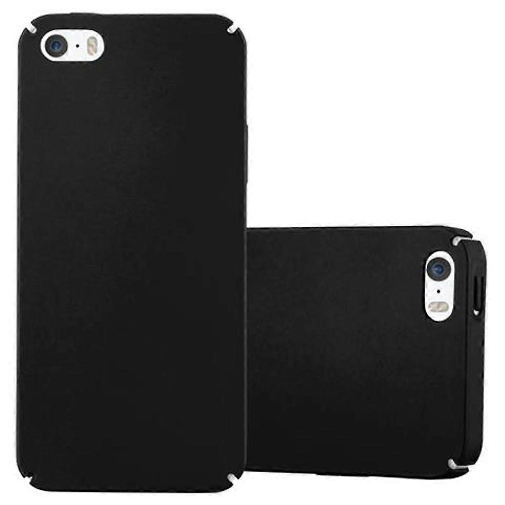 TPU Case iPhone 5 / 5S / SE 2016 Protective Case - Hardcase