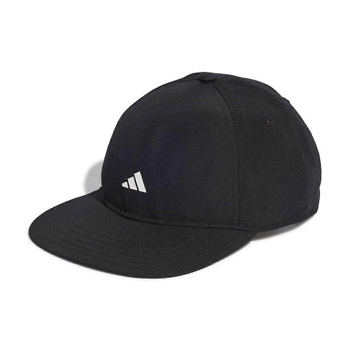 Child Cap Adidas  Essentials Aeroready Black (12 Years)