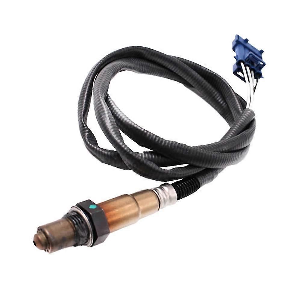 0258006186 Oxygen Sensor Upstream O2 Sensor for Peugeot Citroen 1.6L Fast Response