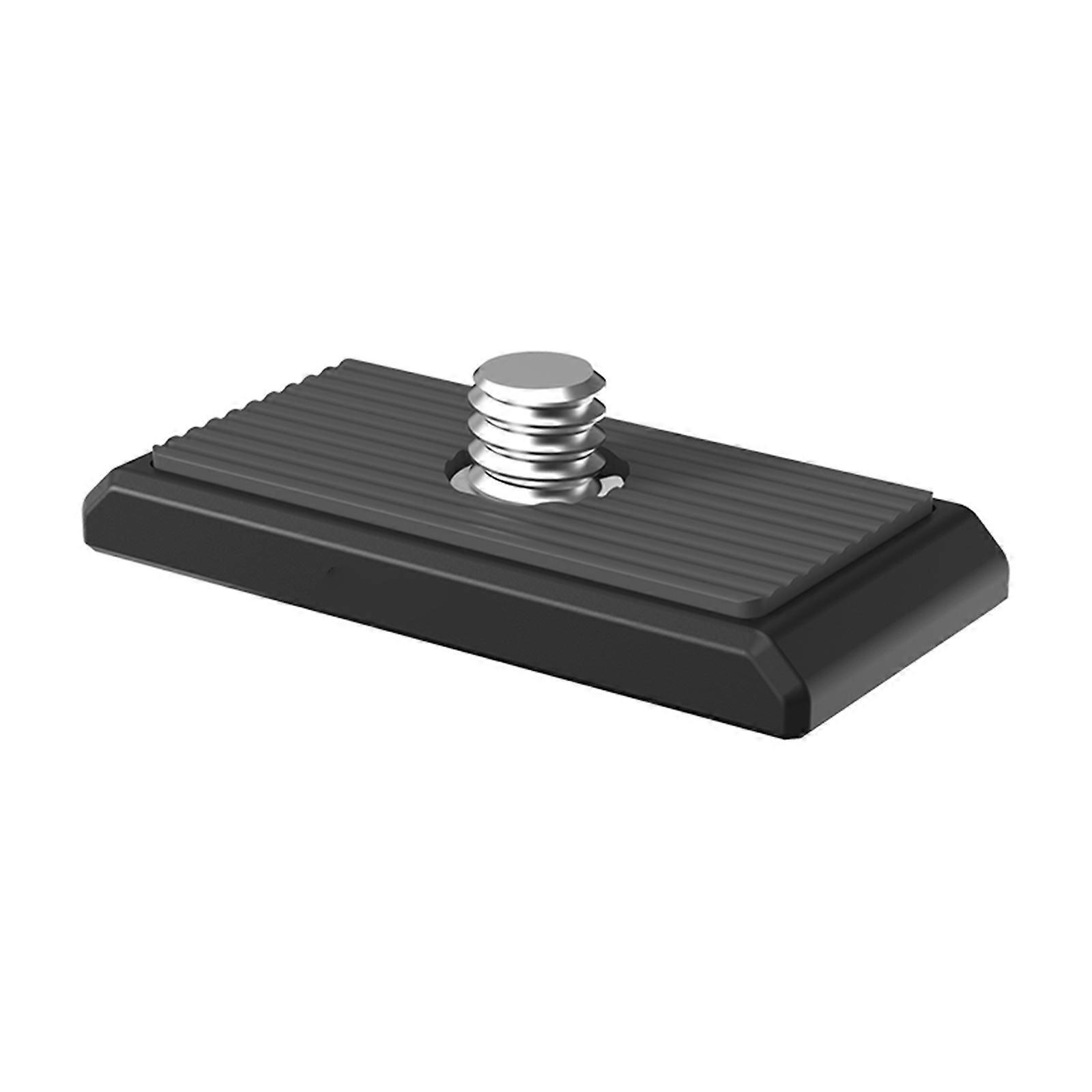 מעמד מגנטי למצלמה עם מתאמים לשחרור מהיר עבור 360 Ace / Ace Pro משפר את חוויית הצילום, צבעים שונים