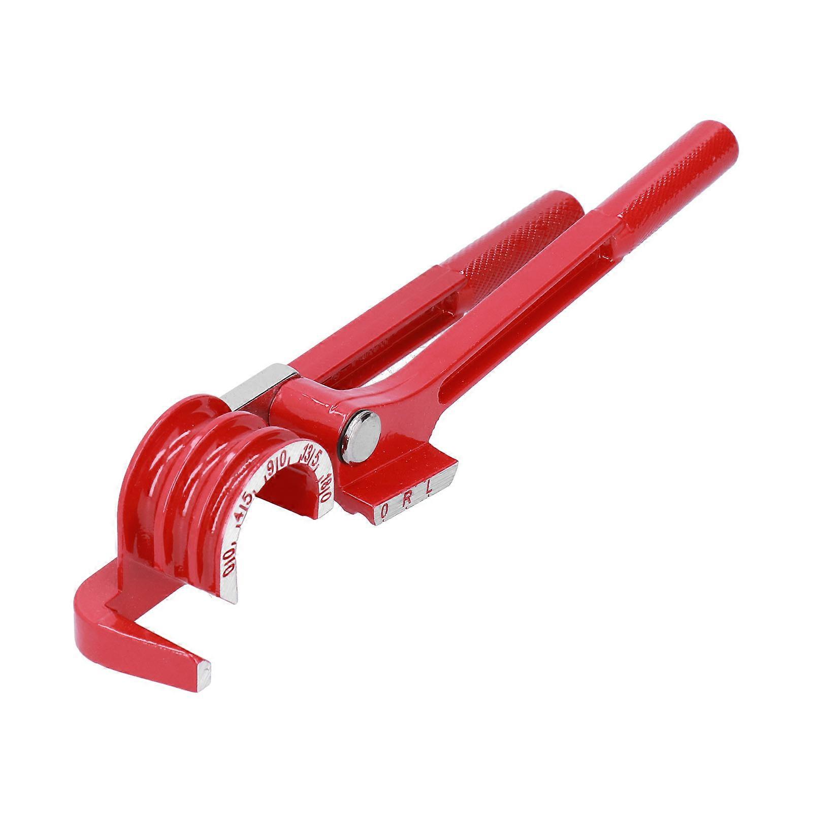 Hardware > Tools > Pipe & Bar Benders