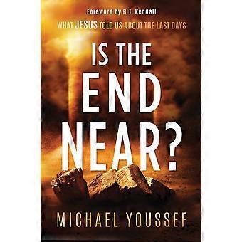 O Fim Está Próximo? - Michael Youssef