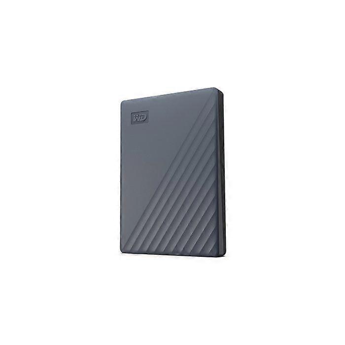 WD Mi Pasaporte WDBWML0020BGY