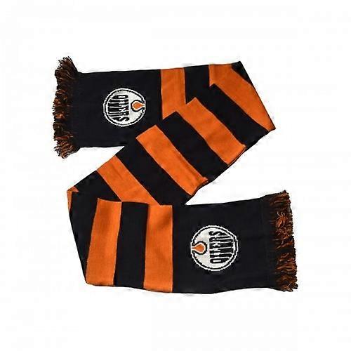 Edmonton Oilers NFL Bar Scarf