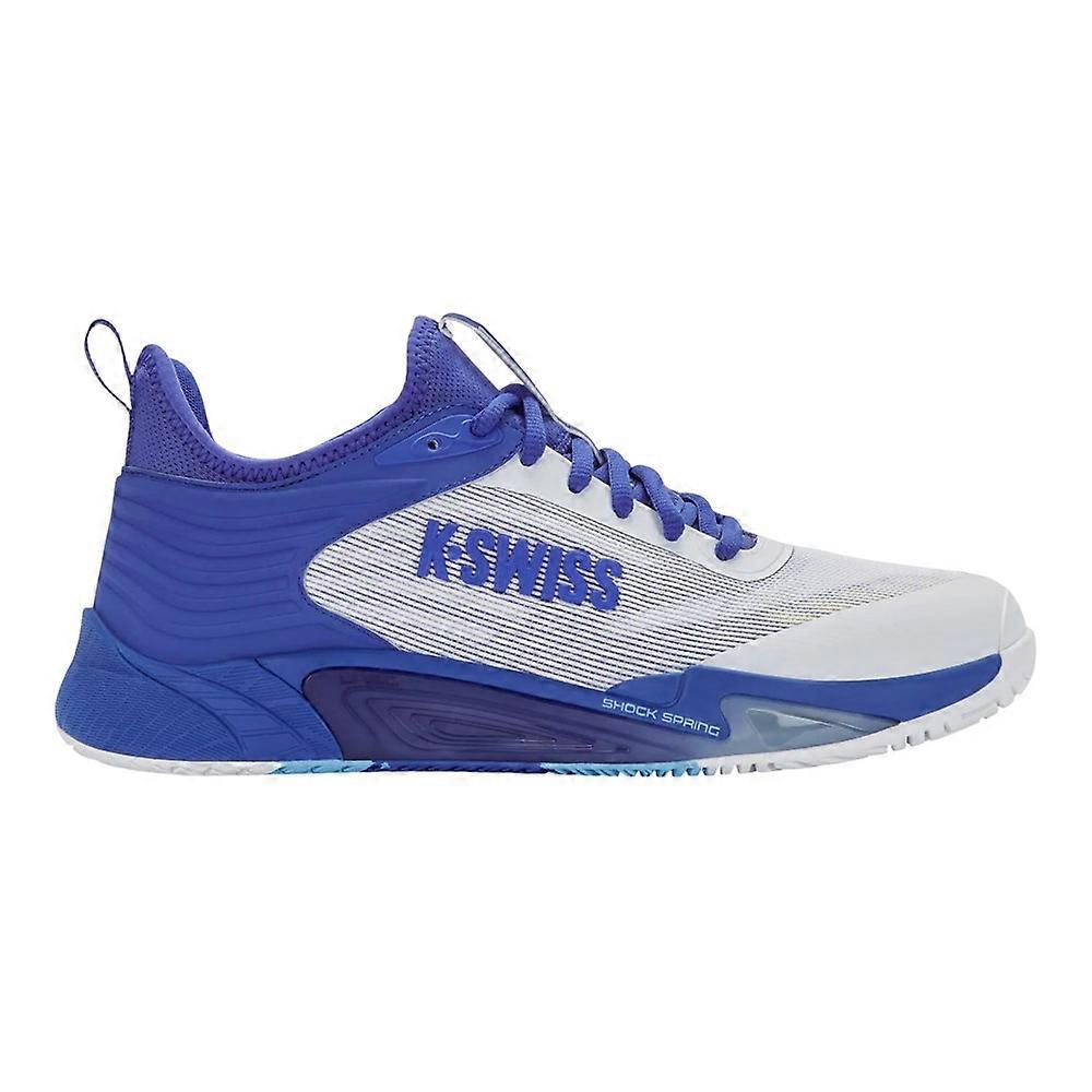 Shoes K-Swiss 04432158