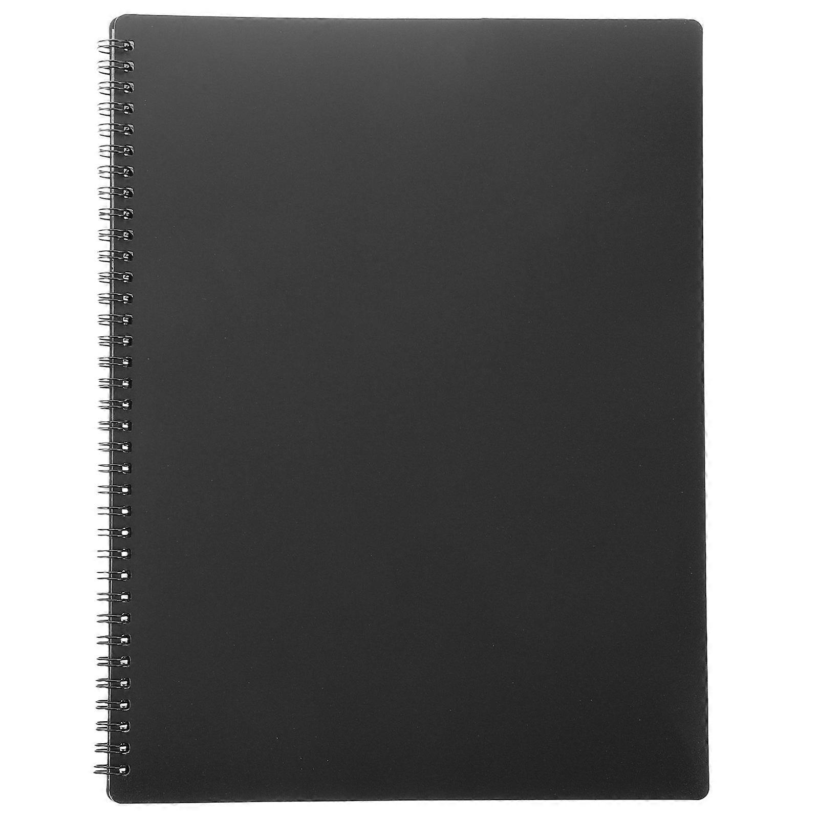 Sheet Music Folder Musicians Band Folder A4 Size Sheet Music Folder Files Folder