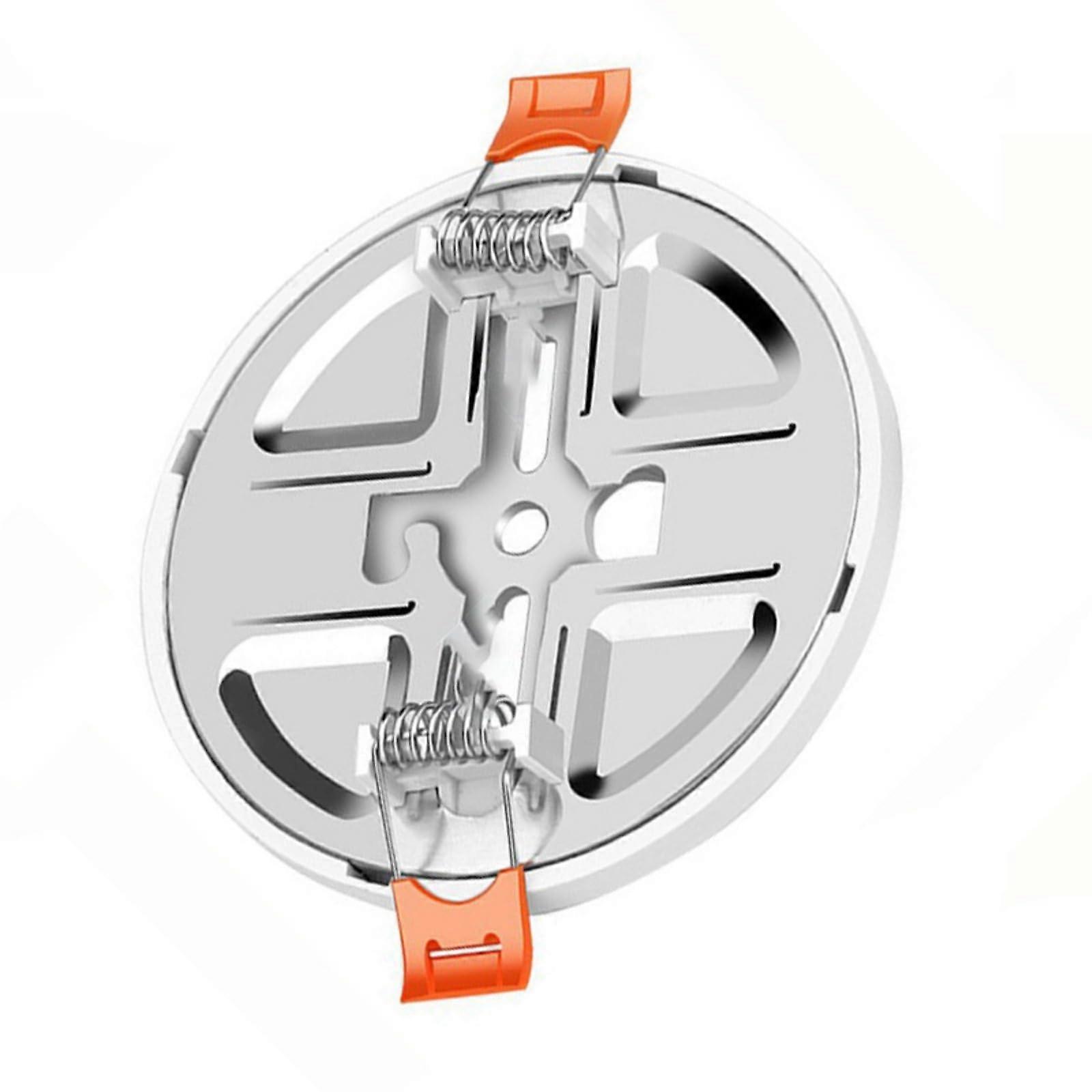 Security Camera Ceiling Mount with Adjustable Bracket, Hidden Cable Management, Easy Installation Ref: 7185