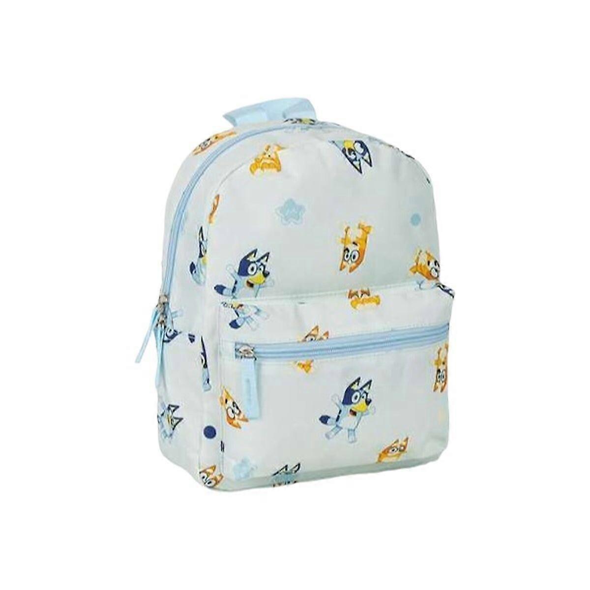 School Bag Bluey
