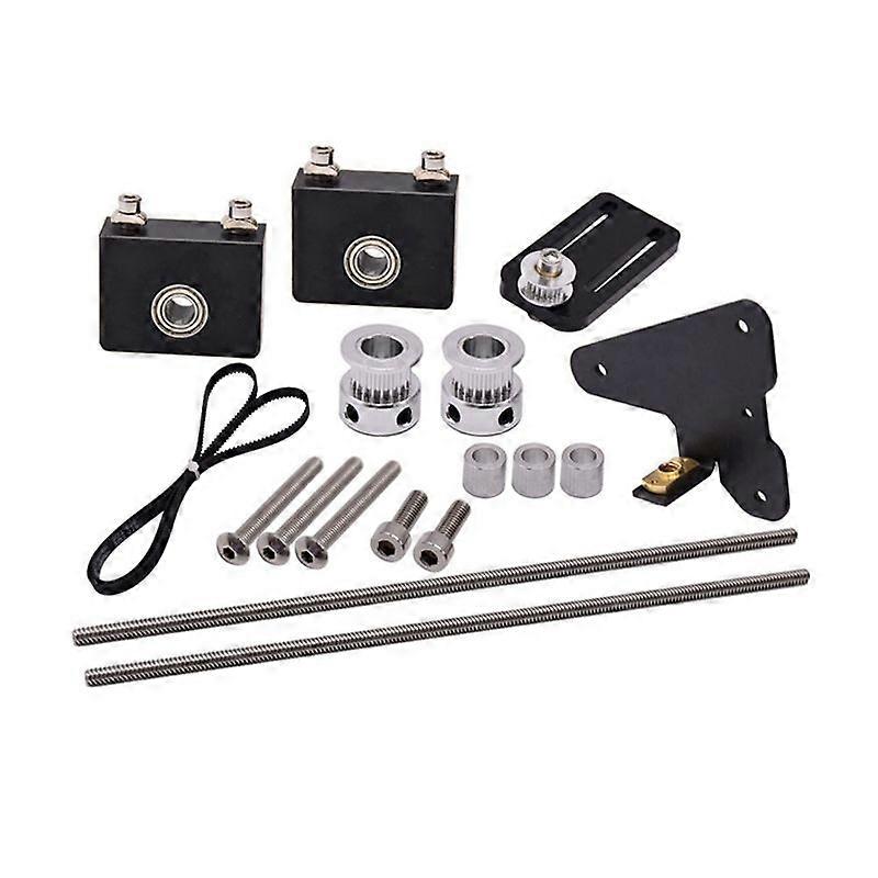 1Set Dual Z- Upgrade Kit for -3 -3V2