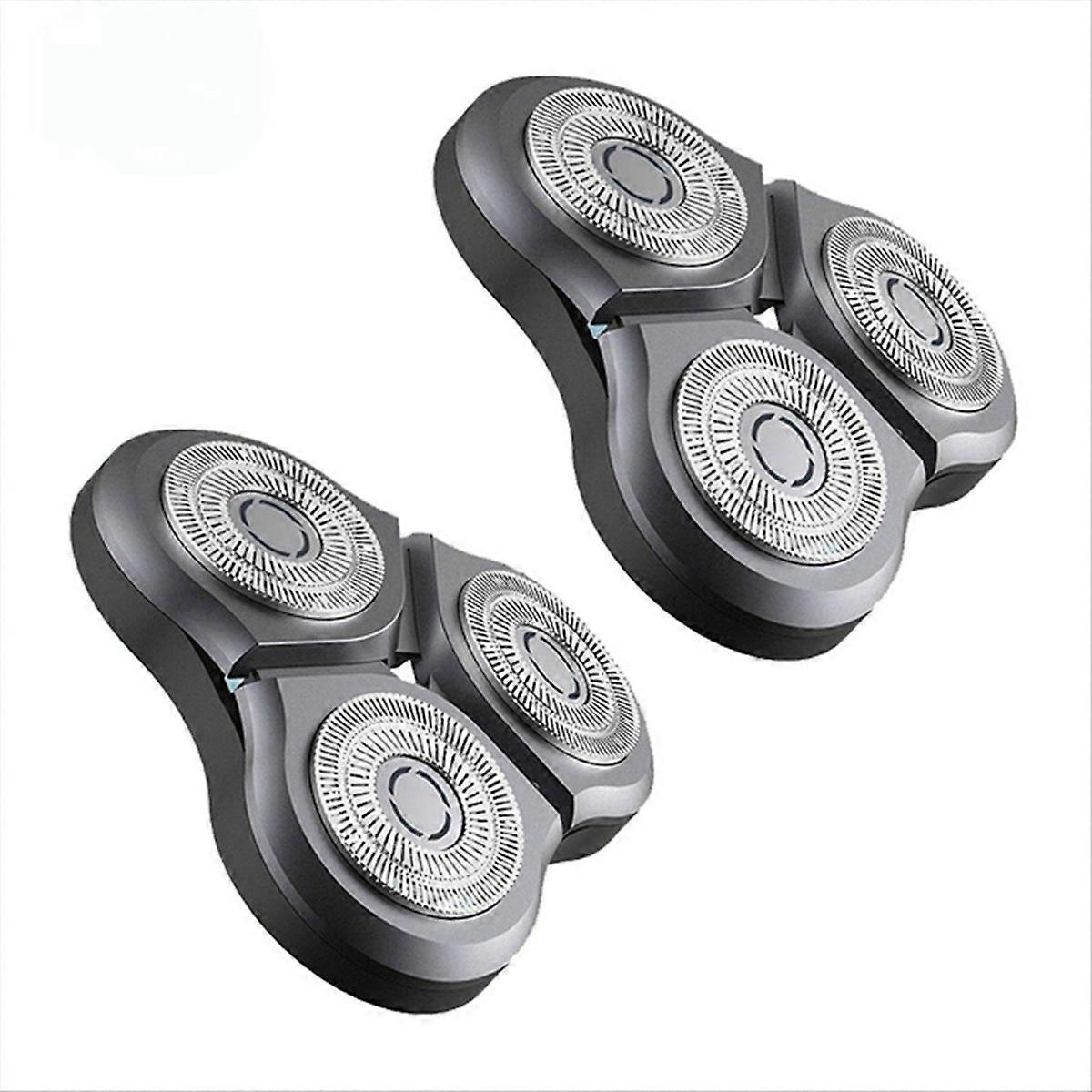 1Pcs Replacement Shaver Head for Shaver Blade