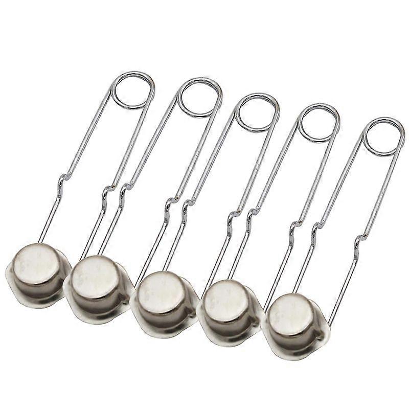 5 Pack Flint Torch Igniter Single Flint Lighter for Propane Torch Striker