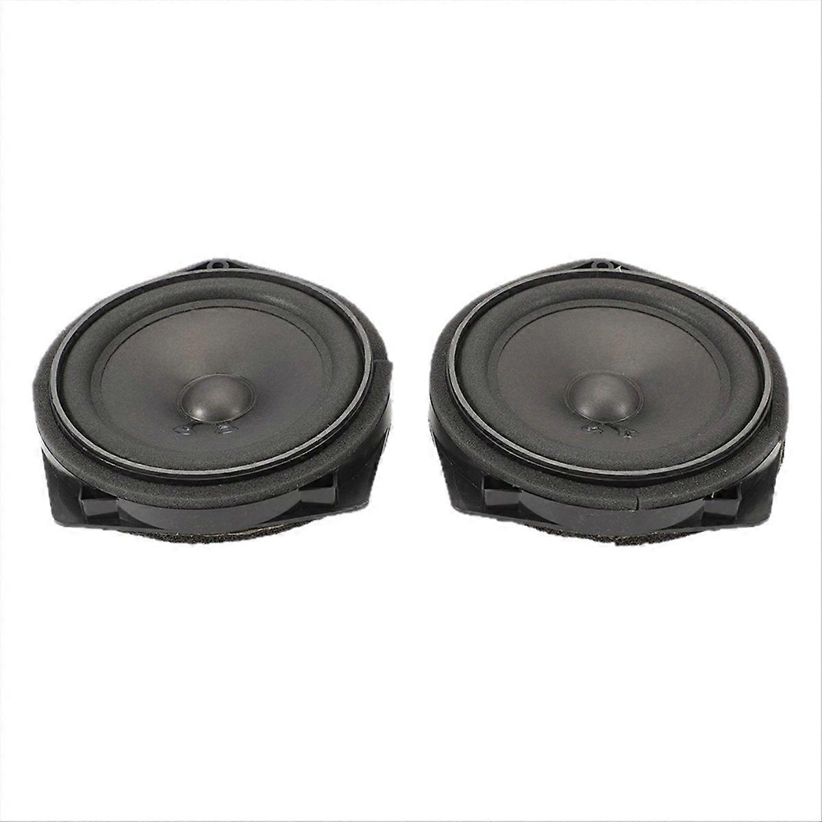 Front Door Speaker Assembly for 2006-2007 VEC00208