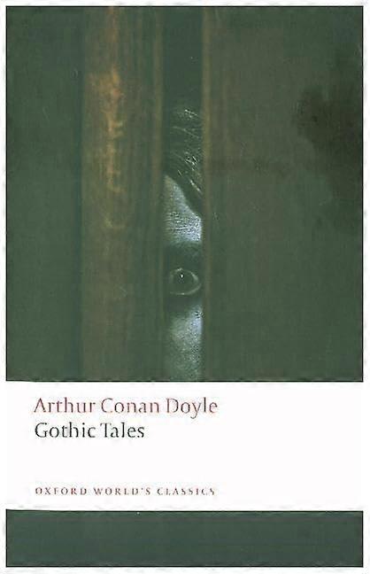 Gothic Tales