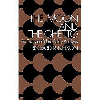 De maan en het getto: een essay over analyse van het overheidsbeleid