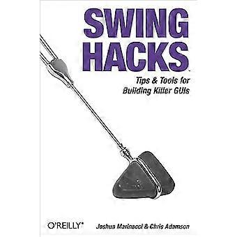 Swing hakata