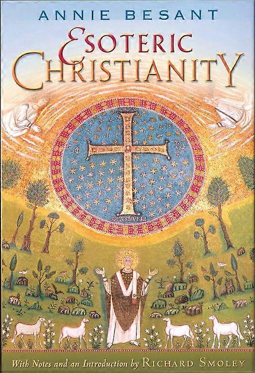 Christianisme Esotérique