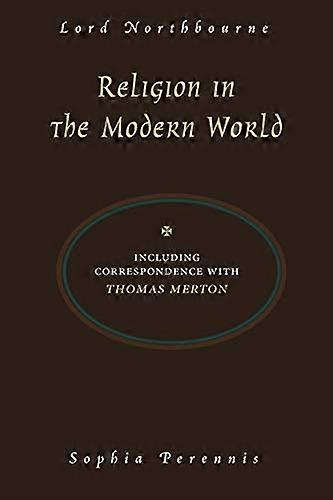 Religion i den moderne verden