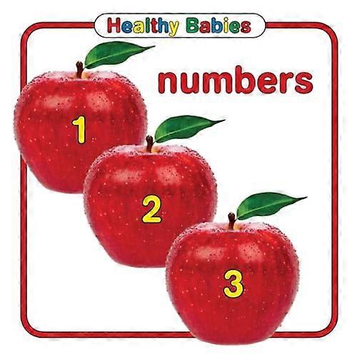 Numeri (bambini sani)