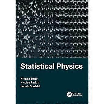 Statistisk fysikk