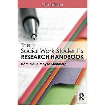 Het Sociaal Werk Student's Research Handboek