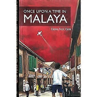 Olipa kerran Malajassa