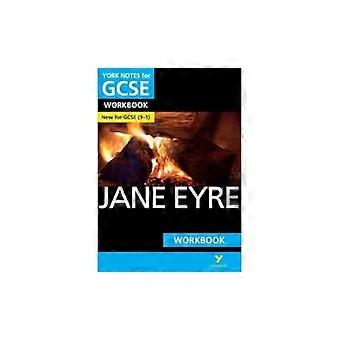 Jane Eyre: York Hinweise für GCSE (9-1) Arbeitsmappe