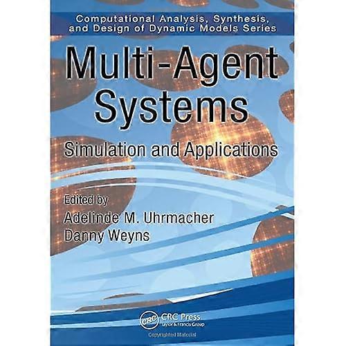 Multiagentensysteme: Simulation und Anwendungen