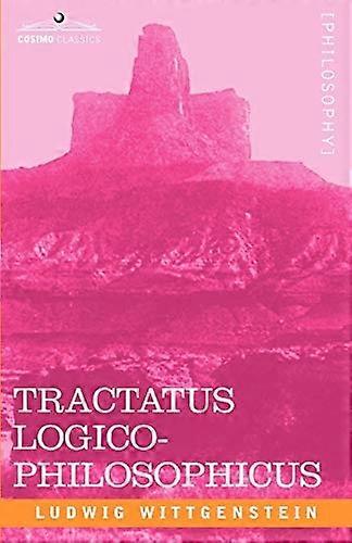 Tractatus Logico-Philosophicus